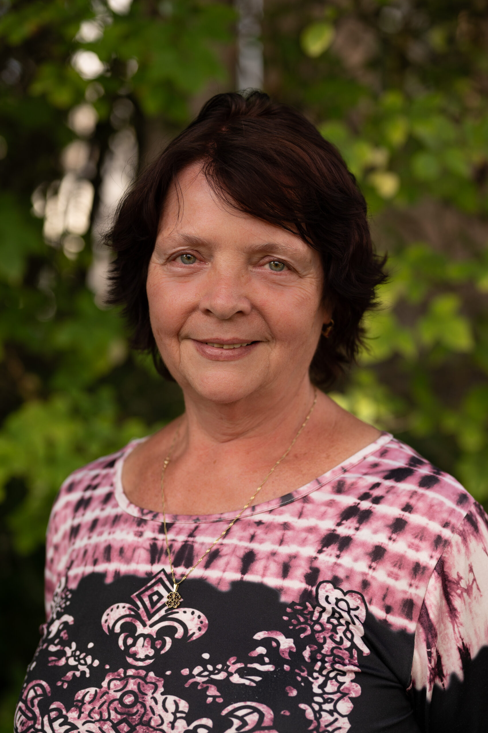 Ludmila Guzýová
